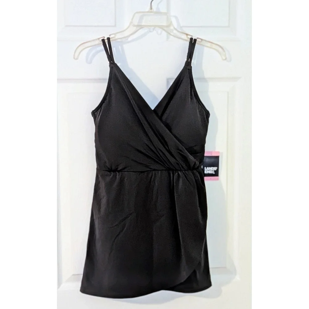 Lands End stylish versatile